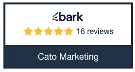 Bark – 16 κριτικές για την Cato Marketing