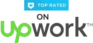 Κορυφαία βαθμολογία στο Upwork