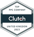 Clutch – Κορυφαία εταιρεία PPC στο Ηνωμένο Βασίλειο 2023
