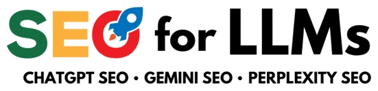 SEO για LLMs – ChatGPT SEO, Gemini SEO, Perplexity SEO