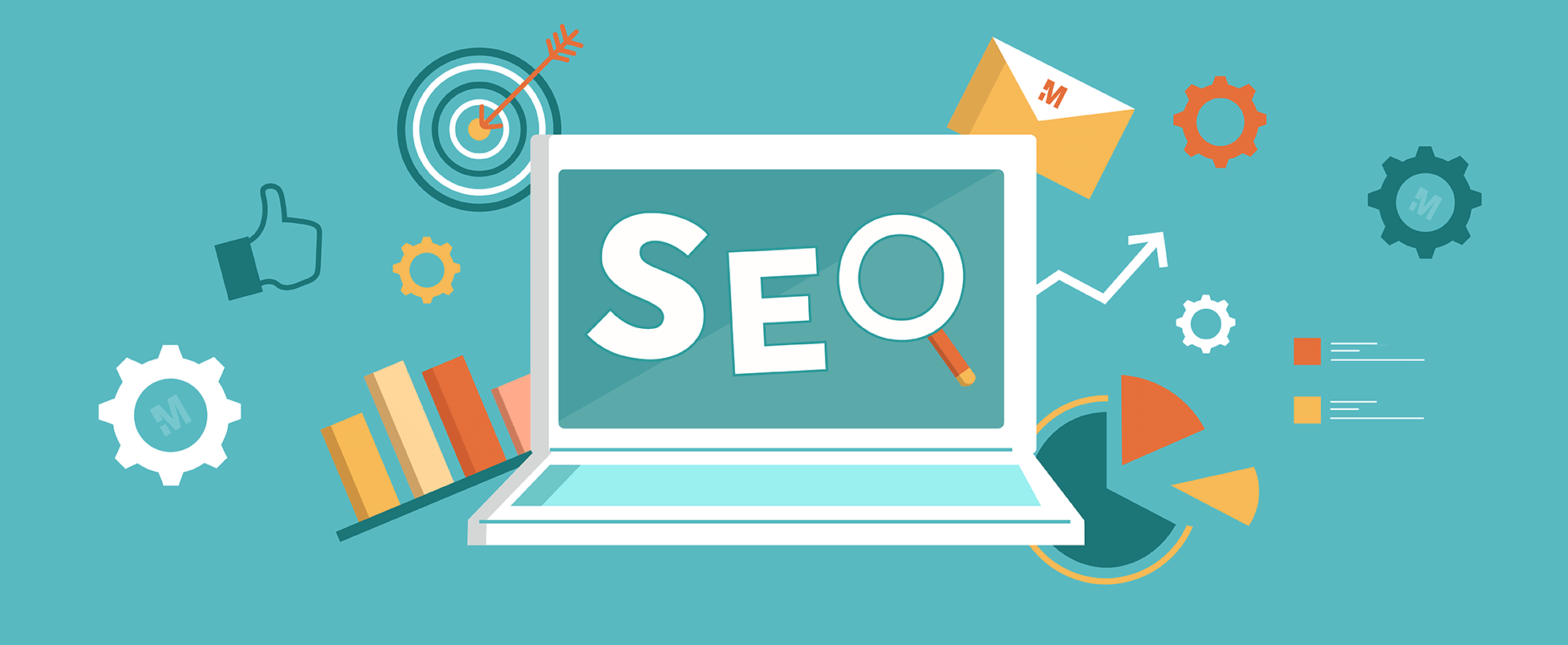 Κινούμενη εικόνα για το SEO