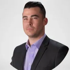 Brandon R.