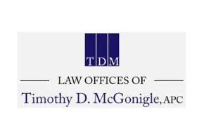 Law Offices of Timothy D. McGonigle, APC