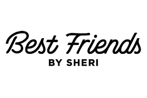 Best Friends by Sheri
