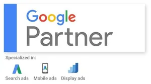 Google Partner