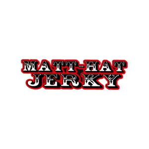 Matt-Hat Jerky